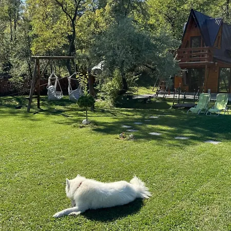 Kira's Fairy-tale Vila