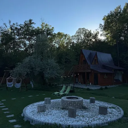 Kira's Fairy-tale Vila *