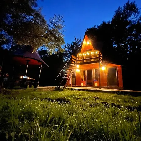 Vila Kira's Fairy-tale
